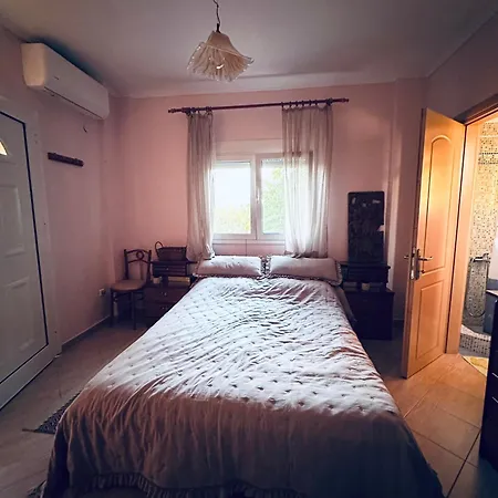 Prázdninový dům Mihaila