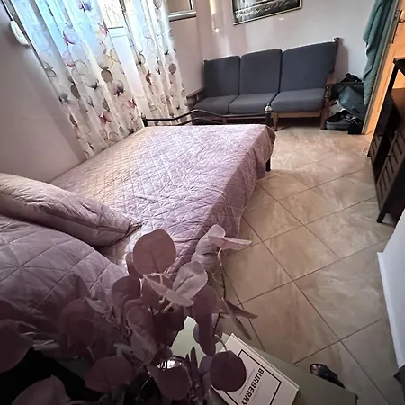 Prázdninový dům Mihaila Ofrínion