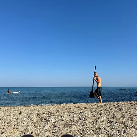 Prázdninový dům Mihaila