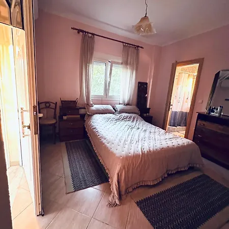 Mihaila Prázdninový dům *