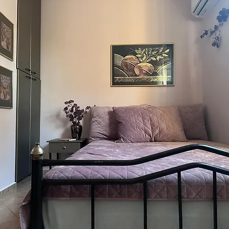 Prázdninový dům Mihaila