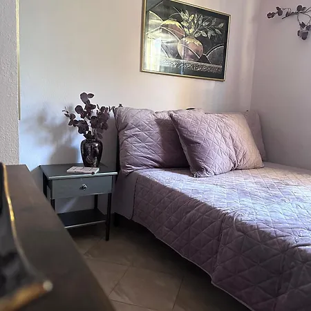 Prázdninový dům Mihaila Ofrínion