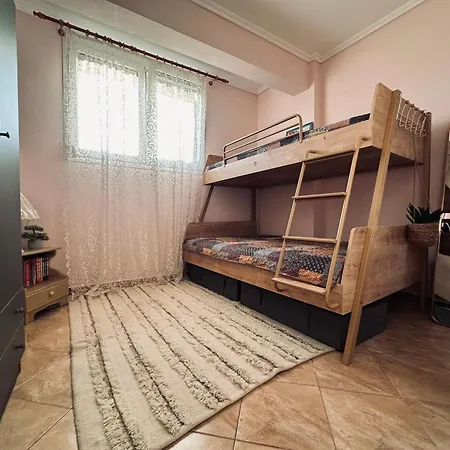 Prázdninový dům Mihaila Ofrínion