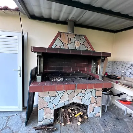 Mihaila Prázdninový dům *