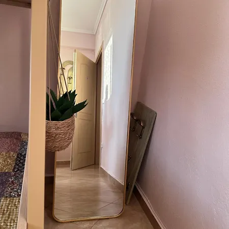 Mihaila Prázdninový dům Ofrínion