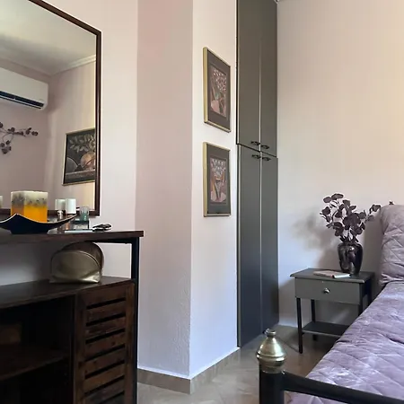 Mihaila Prázdninový dům Ofrínion